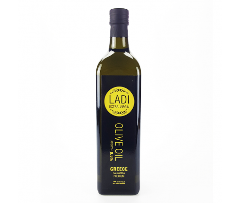 Greek Extra Virgin Olive Oil 1L