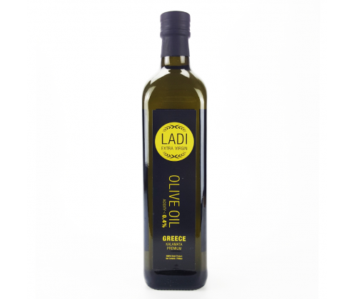 Greek Extra Virgin Olive Oil 750ml